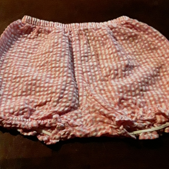 Bebes Other - Bebes  Elastic shorts.